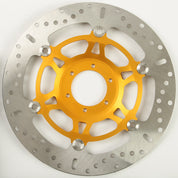 EBC OE Replacement Rotor MPN MD1014X