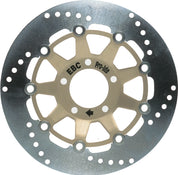 EBC OE Replacement Rotor MPN MD1040LS