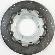 EBC OE Replacement Rotor MPN MD1064