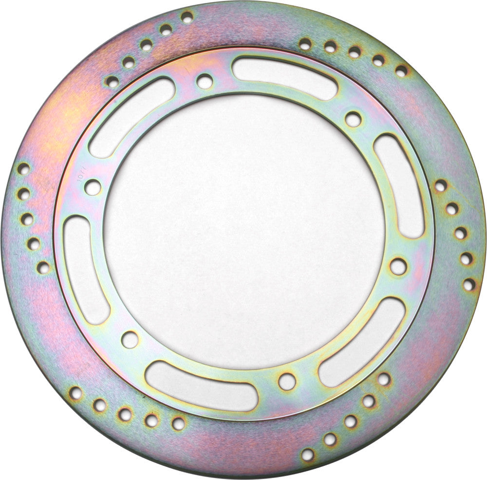 EBC OE Replacement Rotor MPN MD1077