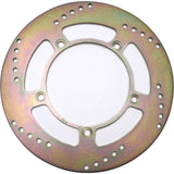 EBC OE Replacement Rotor For Honda V65 Magna VF1100C 1983-1986 MD1078