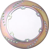 EBC OE Replacement Rotor For Honda Goldwing 1500 GL1500A Aspencade 1988-1989