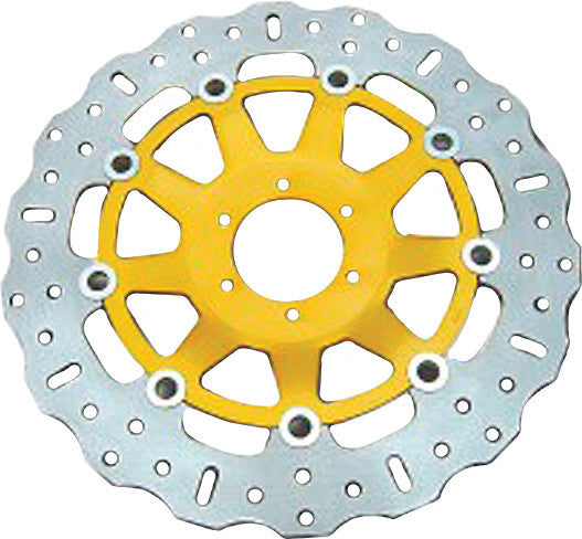 EBC Contour Profile Rotor MPN MD1137XC