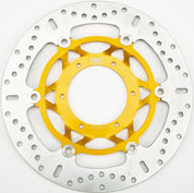EBC OE Replacement Rotor MPN MD1141X