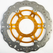 EBC Contour Profile Rotor MPN MD1152XC