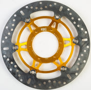 EBC OE Replacement Rotor For Honda ST1300A 2002-2013 MD1154X