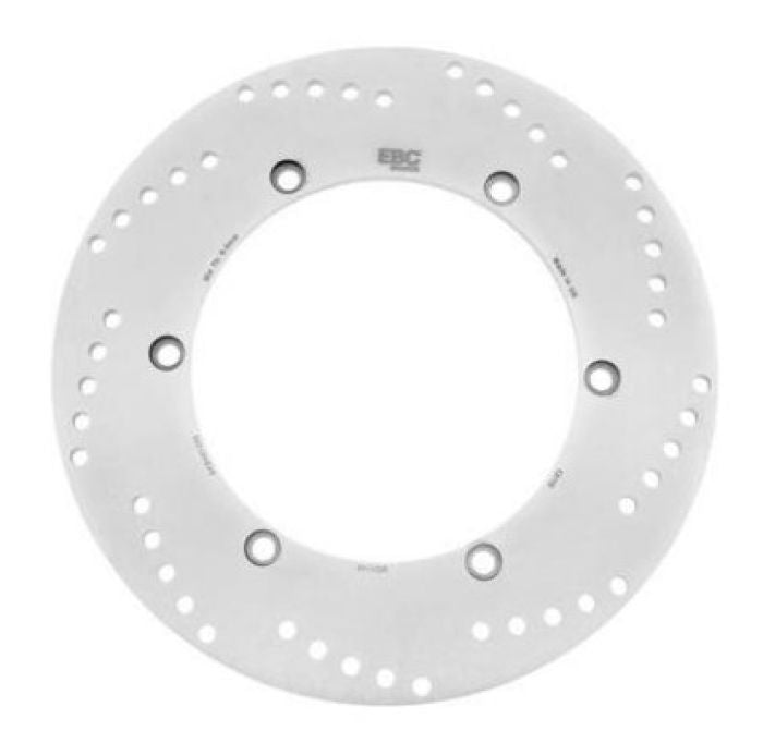 EBC OE Replacement Rotor MPN MD1156