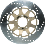 EBC OE Replacement Rotor MPN MD1163