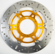 EBC OE Replacement Rotor MPN MD1171X