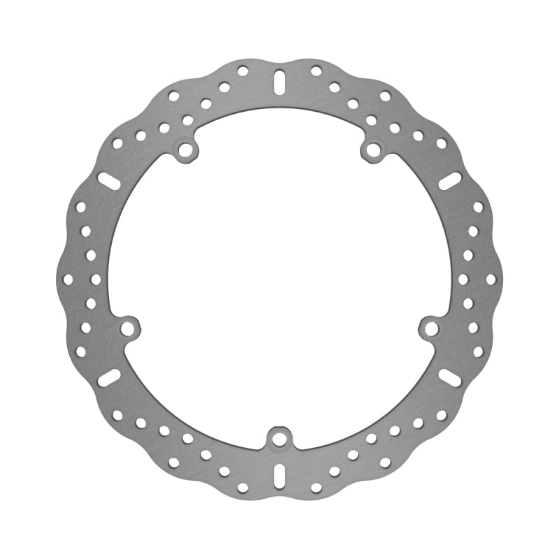 EBC OE Replacement Rotor MPN MD1187C