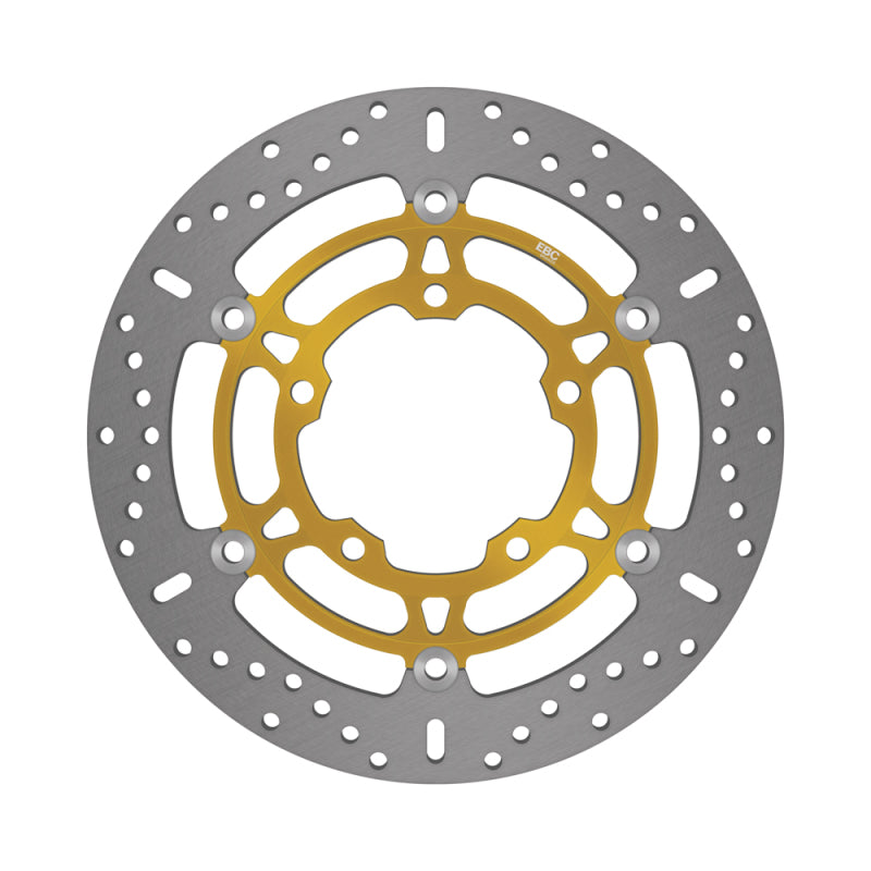 EBC OE Replacement Rotor MPN MD1194X