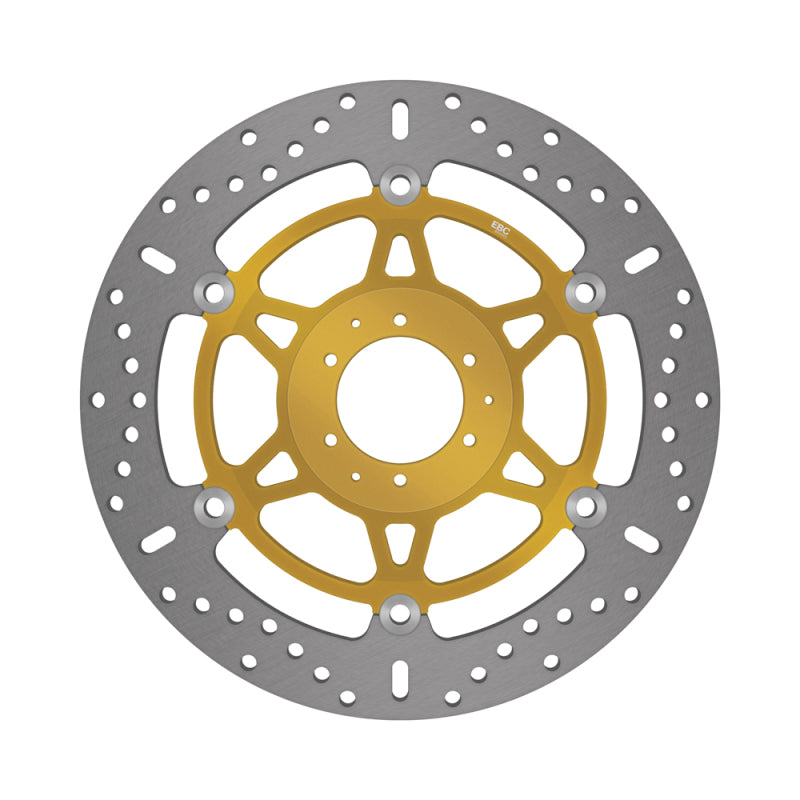 EBC OE Replacement Rotor MPN MD1198X