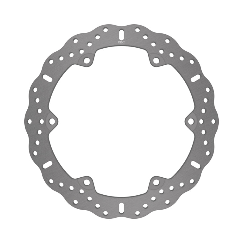 EBC Contour Profile Rotor MPN MD1200C