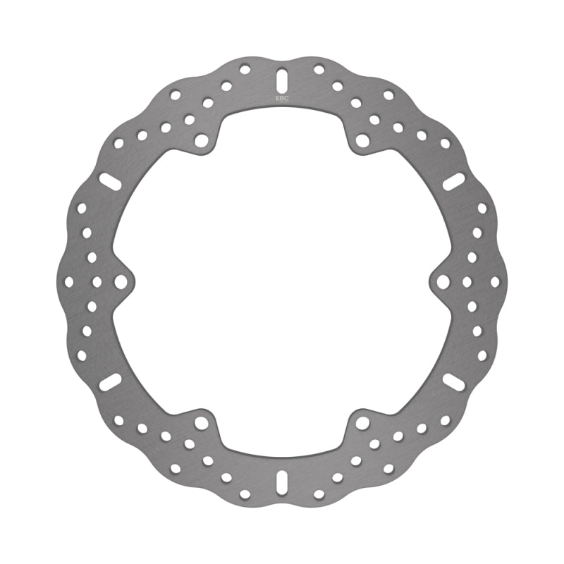 EBC Contour Profile Rotor MPN MD1201C