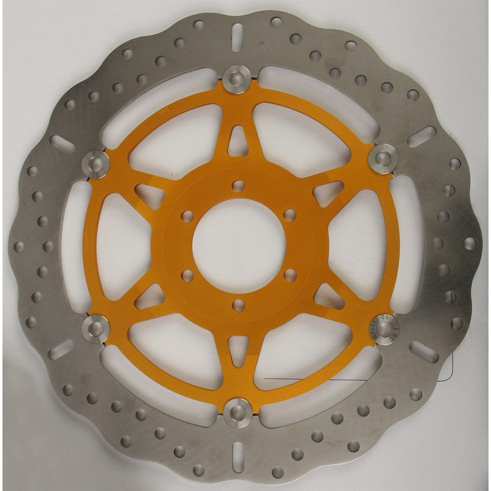 EBC Contour Profile Rotor MPN MD2003XC