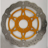 EBC Contour Profile Rotor MPN MD2003XC