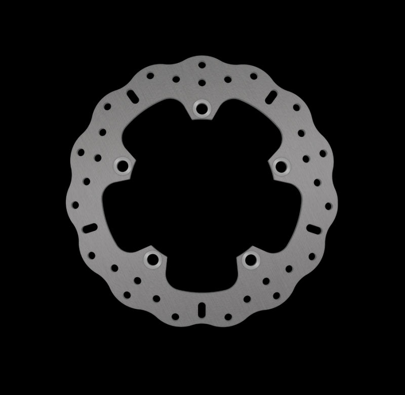 EBC Contour Profile Rotor MPN MD2011C