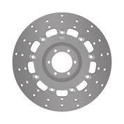 EBC OE Replacement Rotor MPN MD2024