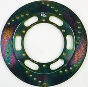 EBC OE Replacement Rotor MPN MD2096