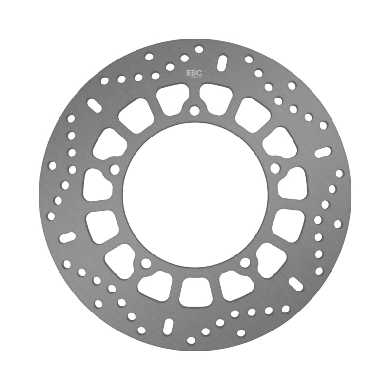 EBC OE Replacement Rotor MPN MD2104RS