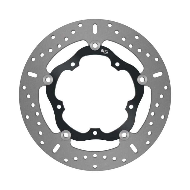 EBC OE Replacement Rotor MPN MD2119X