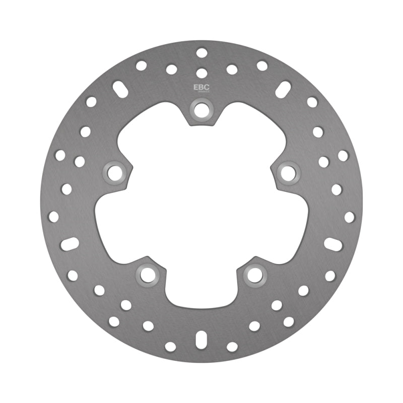 EBC OE Replacement Rotor MPN MD2125