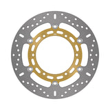 EBC OE Replacement Rotor For Yamaha Vmax 1200 VMX1200 1993-2007 MD2129X