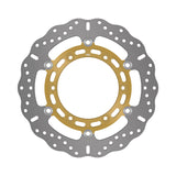 EBC Contour Profile Rotor For Yamaha Vmax 1200 VMX1200 1993-2007 MD2129XC