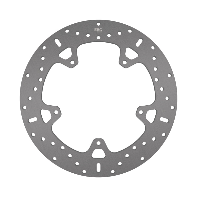 EBC OE Replacement Rotor MPN MD2131