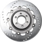 EBC OE Replacement Rotor MPN MD3039RS