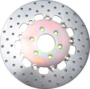 EBC OE Replacement Rotor MPN MD3086