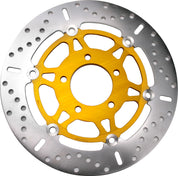 EBC OE Replacement Rotor MPN MD3090X