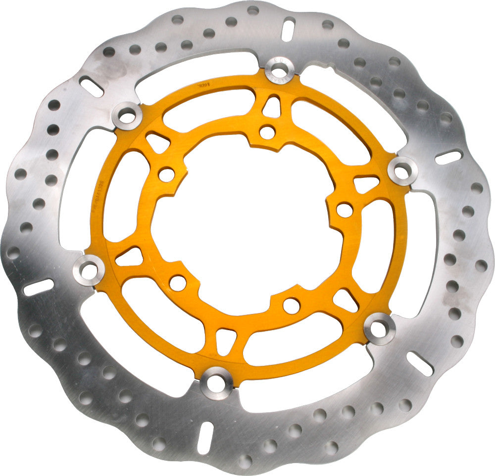 EBC Contour Profile Rotor MPN MD3091XC