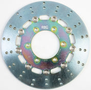 EBC OE Replacement Rotor MPN MD3097