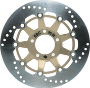 EBC OE Replacement Rotor MPN MD3102X