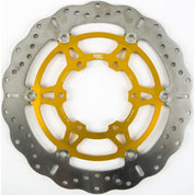 EBC Contour Profile Rotor MPN MD3107XC