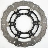 EBC Contour Profile Rotor MPN MD3109XC