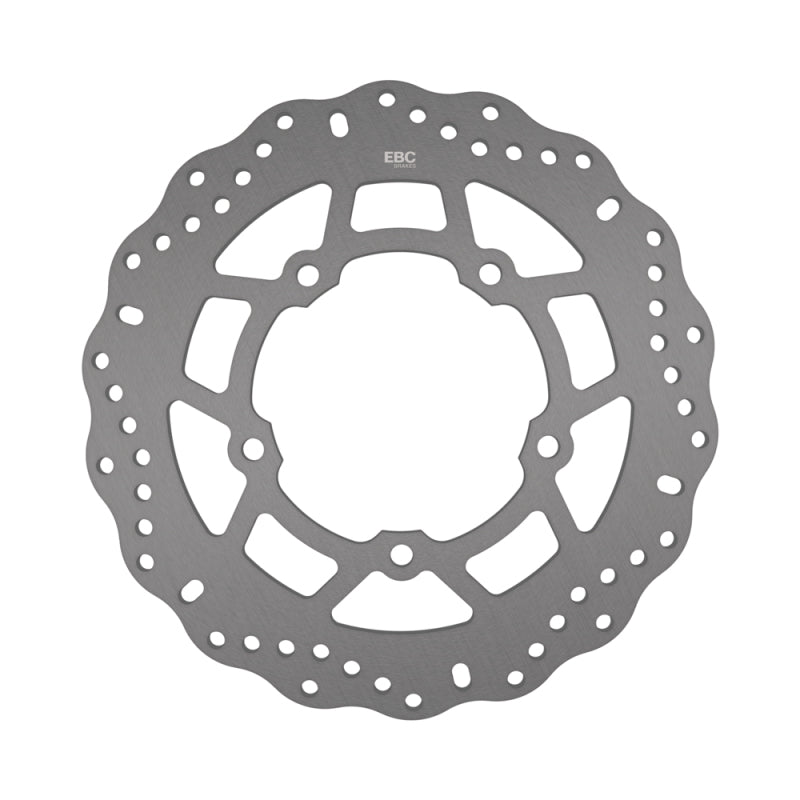 EBC Contour Profile Rotor MPN MD3112C