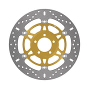 EBC OE Replacement Rotor MPN MD4008X