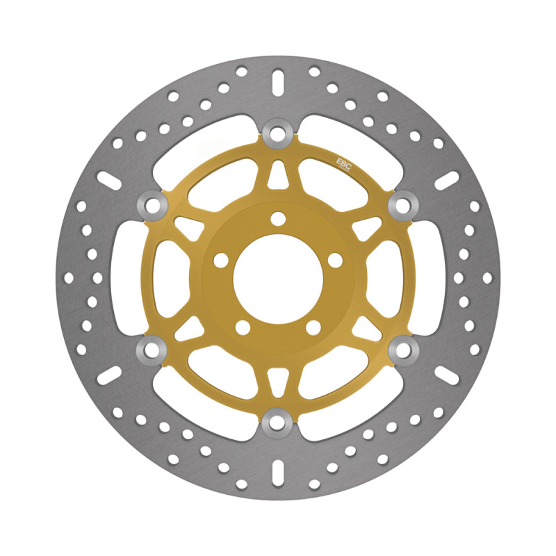 EBC OE Replacement Rotor MPN MD4008X