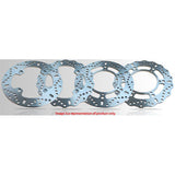 EBC OE Replacement Rotor MPN MD4028