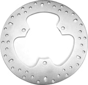 EBC OE Replacement Rotor For Kawasaki Ninja 500 EX500D 1994-2009 MD4051