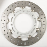 EBC OE Replacement Rotor MPN MD4124LS