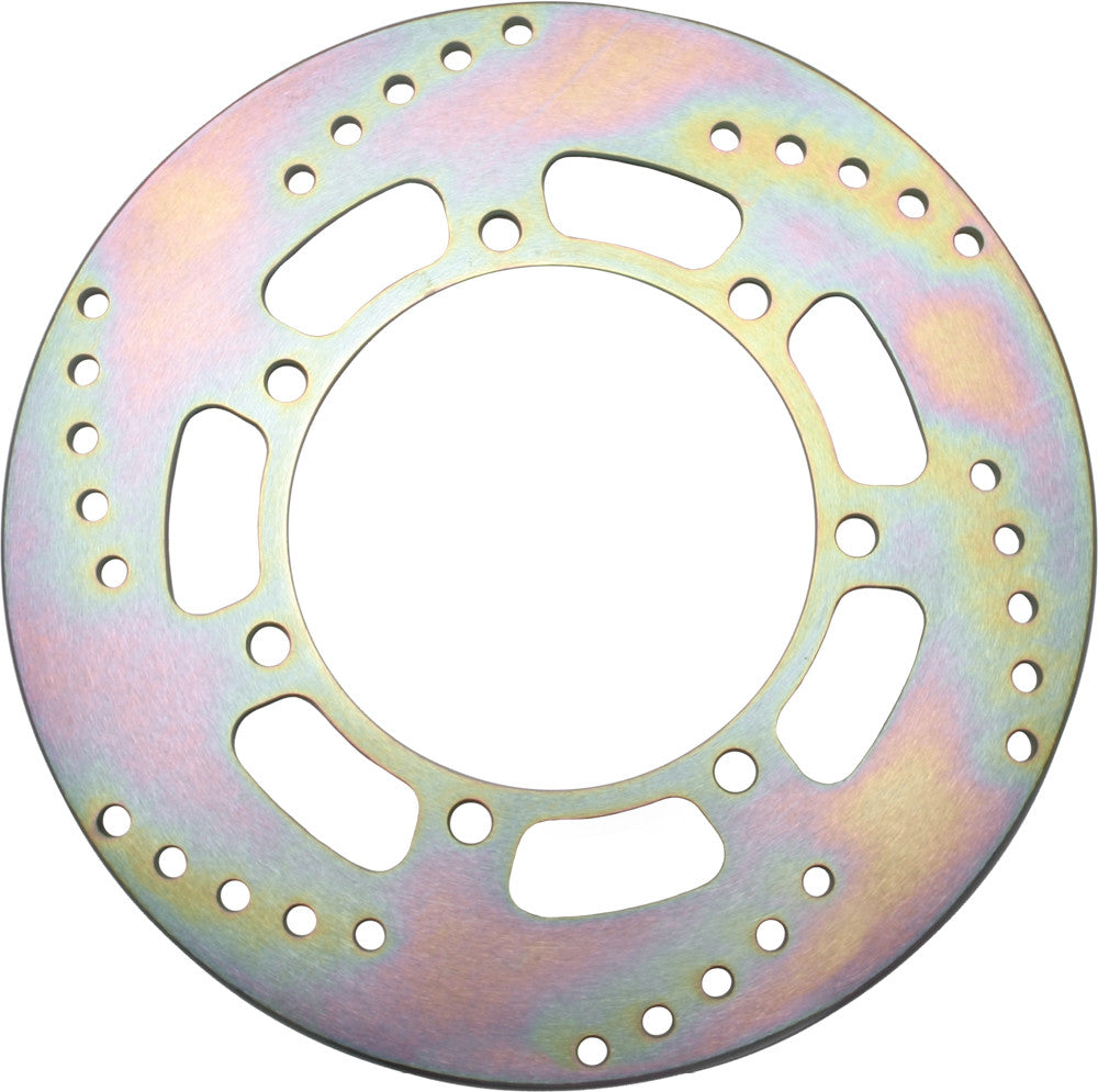 EBC OE Replacement Rotor For Kawasaki Vulcan 1500 VN1500D Classic 1996-2000