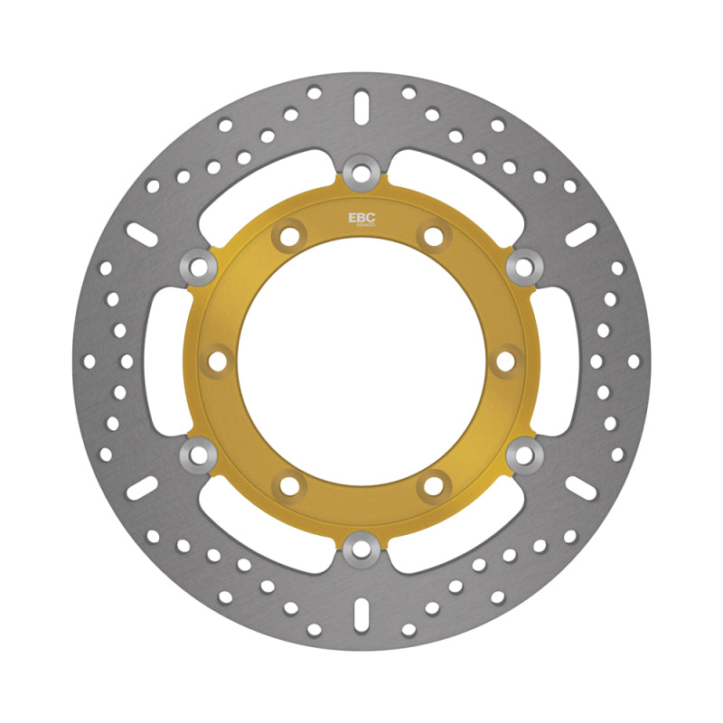 EBC OE Replacement Rotor For Kawasaki GPz1100 ZX1100 1996-1997 MD4132X