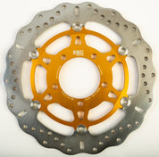 EBC Contour Profile Rotor MPN MD4152XC