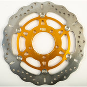 EBC Contour Profile Rotor MPN MD4152XC