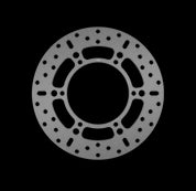 EBC OE Replacement Rotor MPN MD4155X