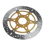 EBC OE Replacement Rotor For Kawasaki Ninja ZX4R ZX400 ABS 2023-2024 MD4166X