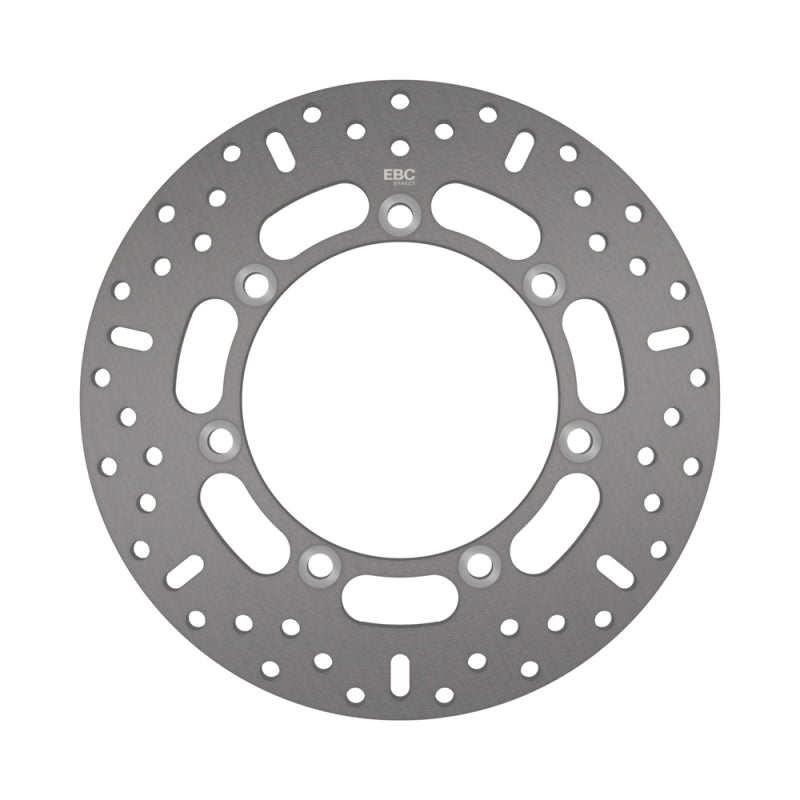 EBC OE Replacement Rotor MPN MD4169